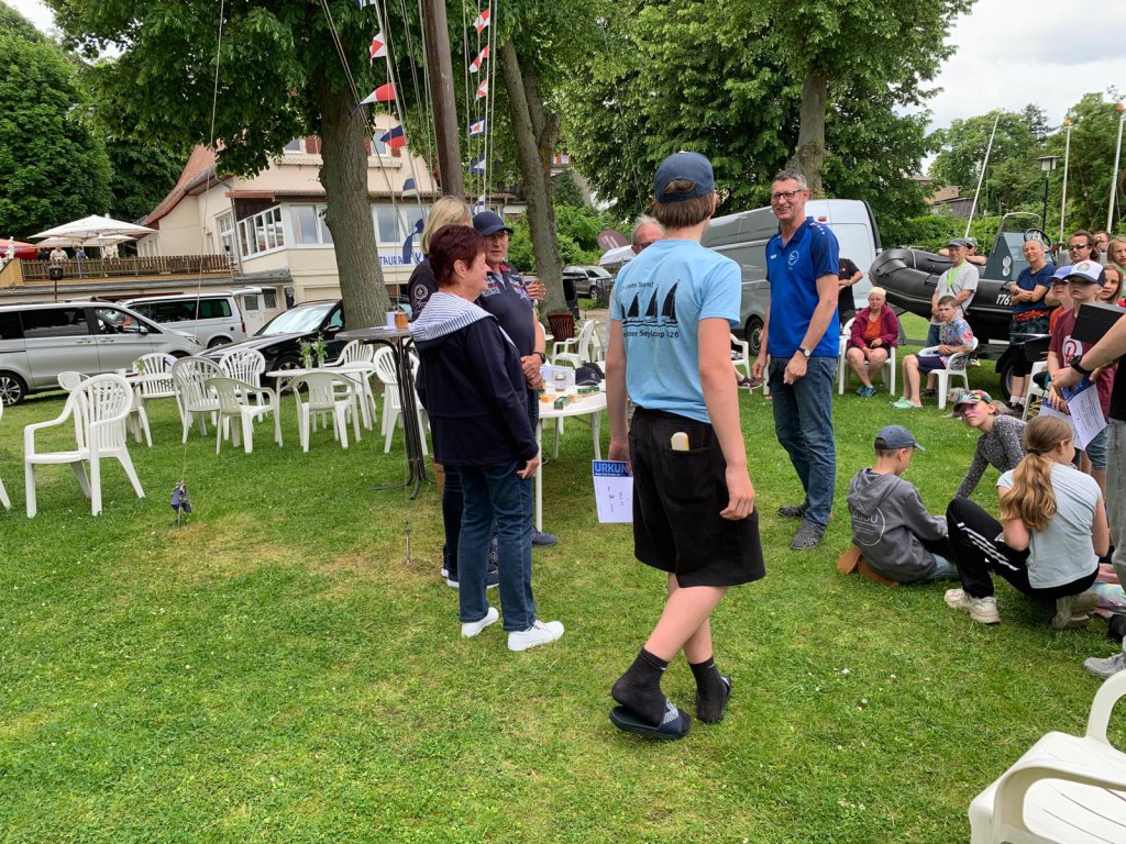 Templiner Freundschaftsregatta 2026